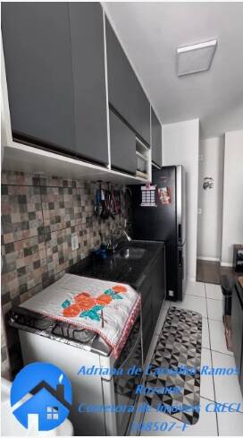 Apartamento, 2 quartos, 47 m² - Foto 9