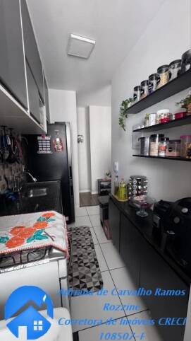 Apartamento, 2 quartos, 47 m² - Foto 6