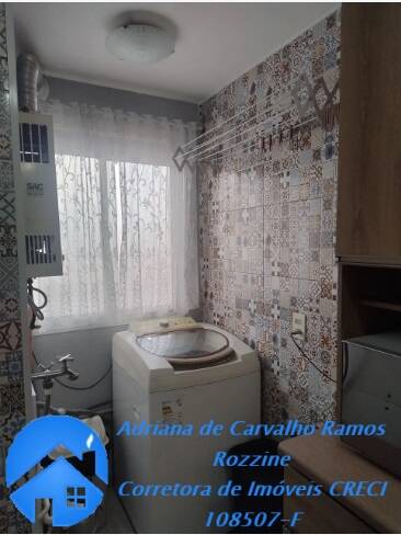 Apartamento, 2 quartos, 46 m² - Foto 7