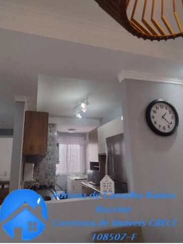 Apartamento, 2 quartos, 46 m² - Foto 5