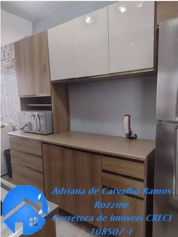 Apartamento, 2 quartos, 46 m² - Foto 4