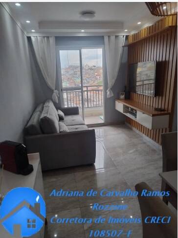 Apartamento, 2 quartos, 46 m² - Foto 11