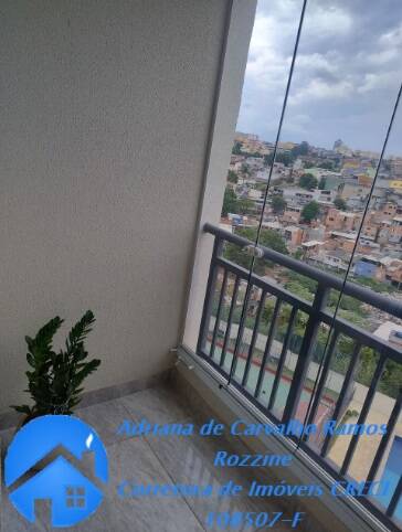Apartamento, 2 quartos, 46 m² - Foto 13