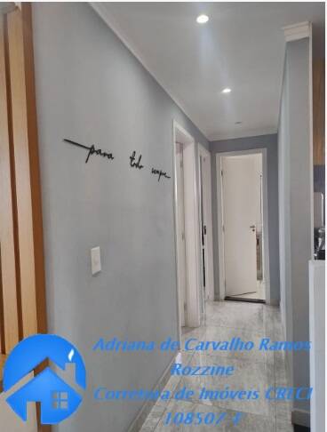 Apartamento, 2 quartos, 46 m² - Foto 14