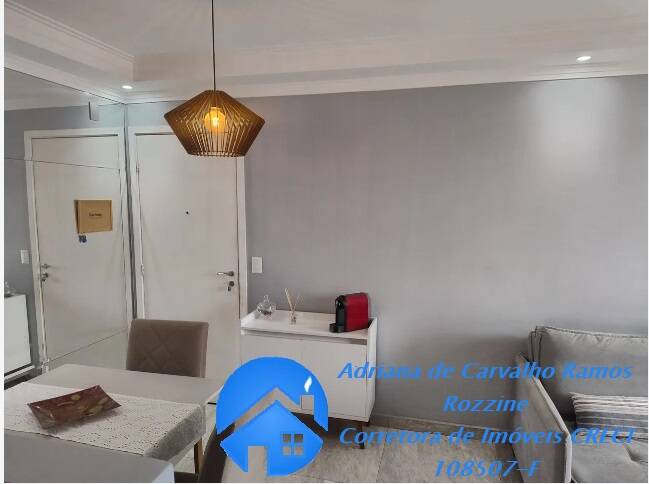 Apartamento, 2 quartos, 46 m² - Foto 10