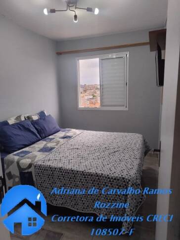 Apartamento, 2 quartos, 46 m² - Foto 16