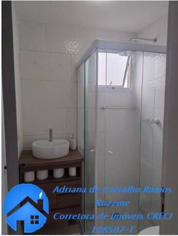 Apartamento, 2 quartos, 46 m² - Foto 20