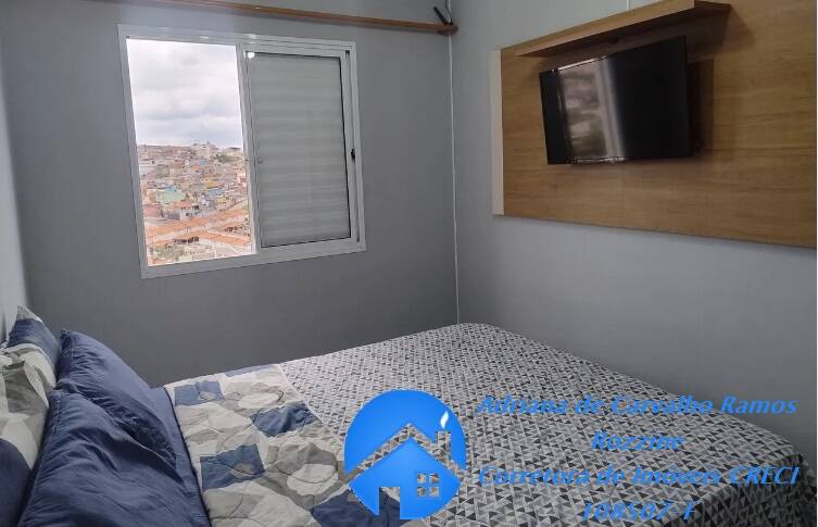 Apartamento, 2 quartos, 46 m² - Foto 15