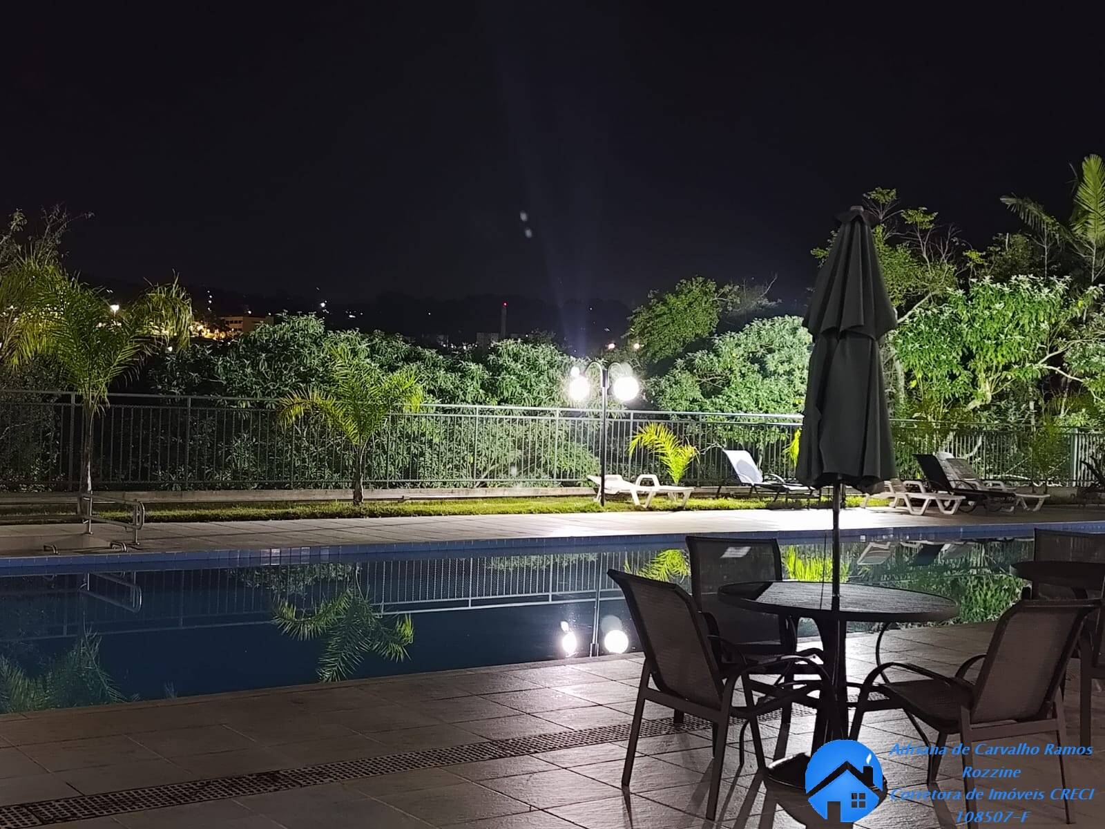 Apartamento, 2 quartos, 42 m² - Foto 9