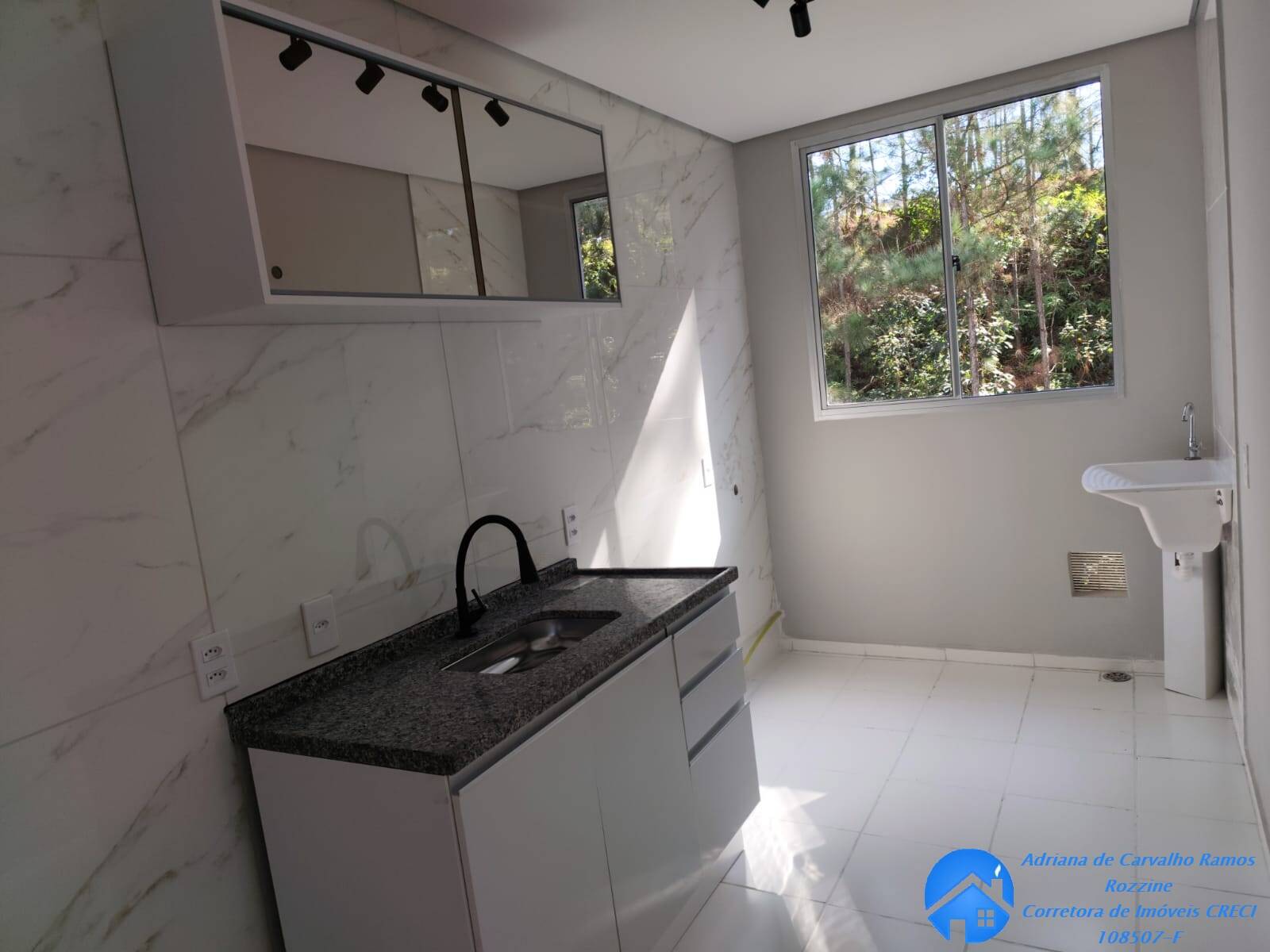 Apartamento, 2 quartos, 42 m² - Foto 1