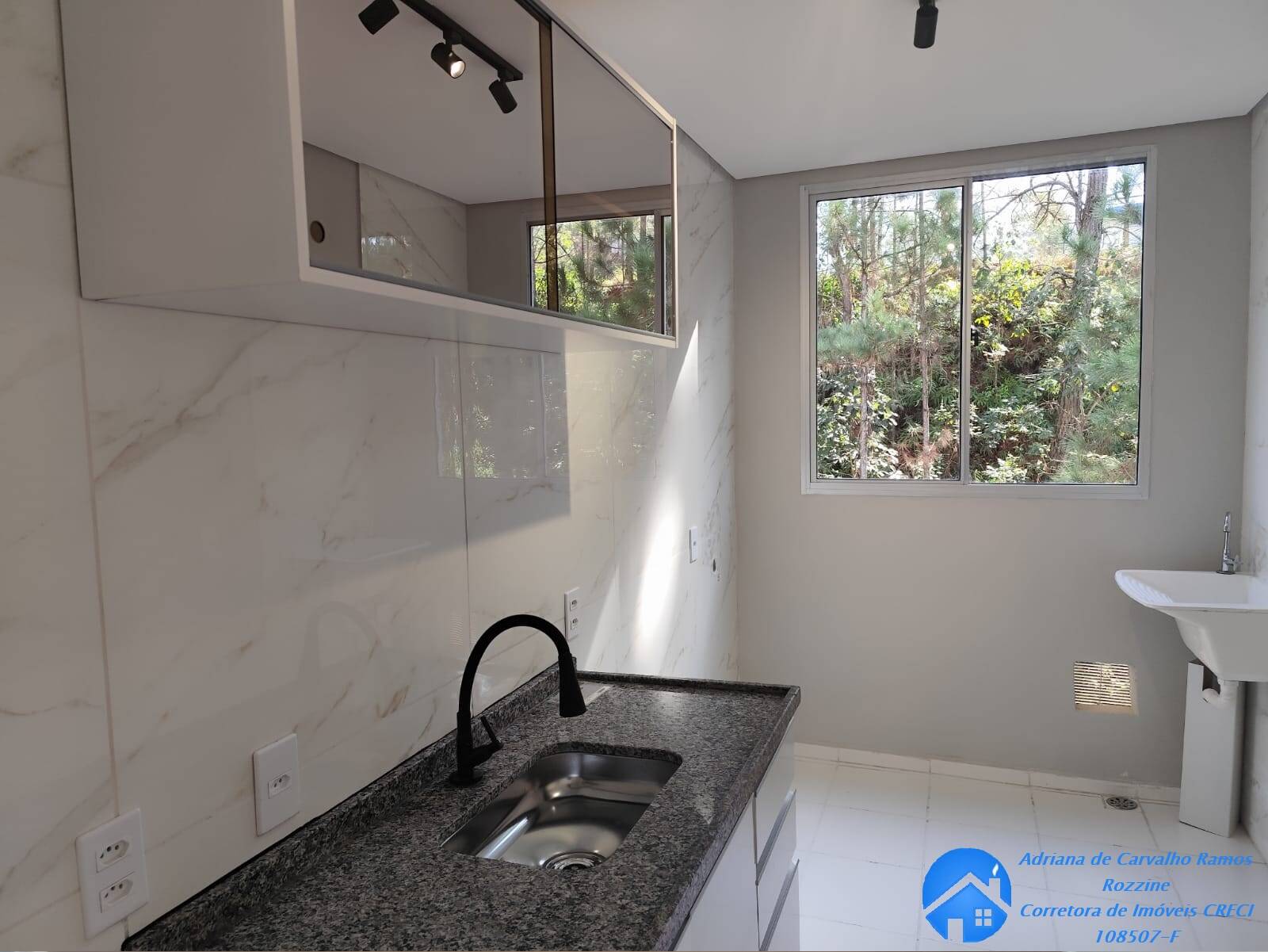 Apartamento, 2 quartos, 42 m² - Foto 2