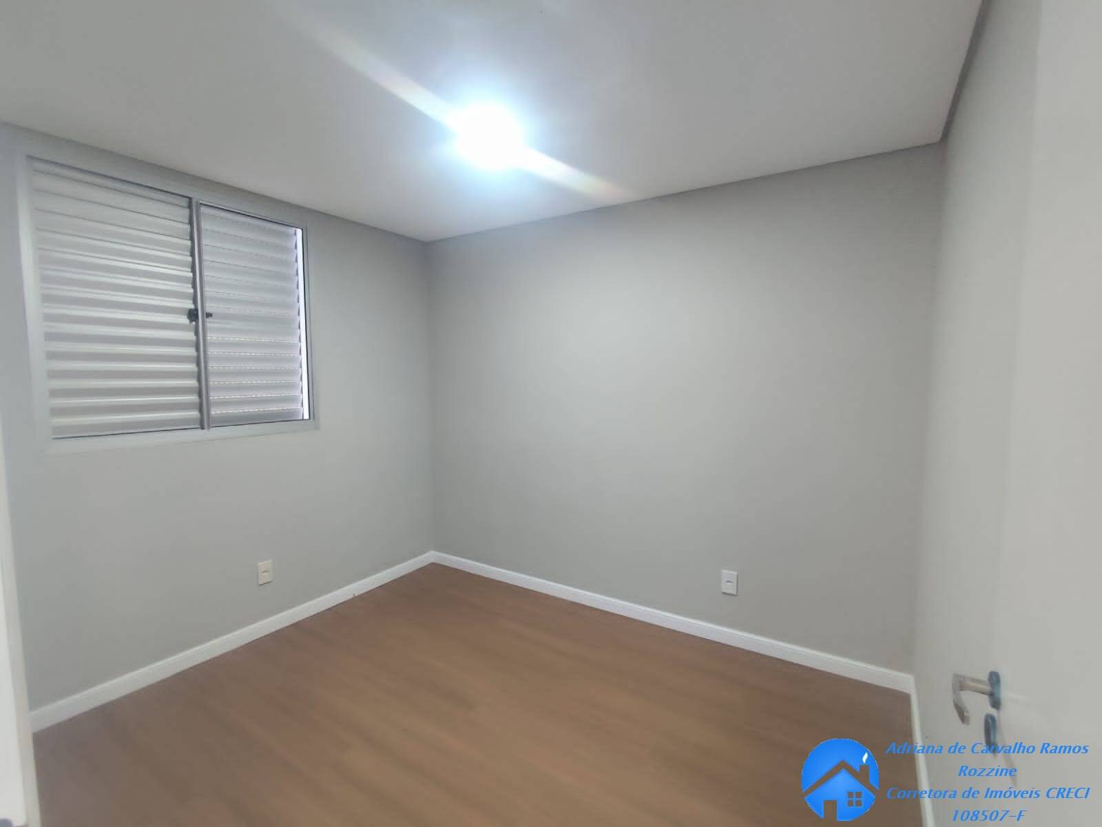 Apartamento, 2 quartos, 42 m² - Foto 5