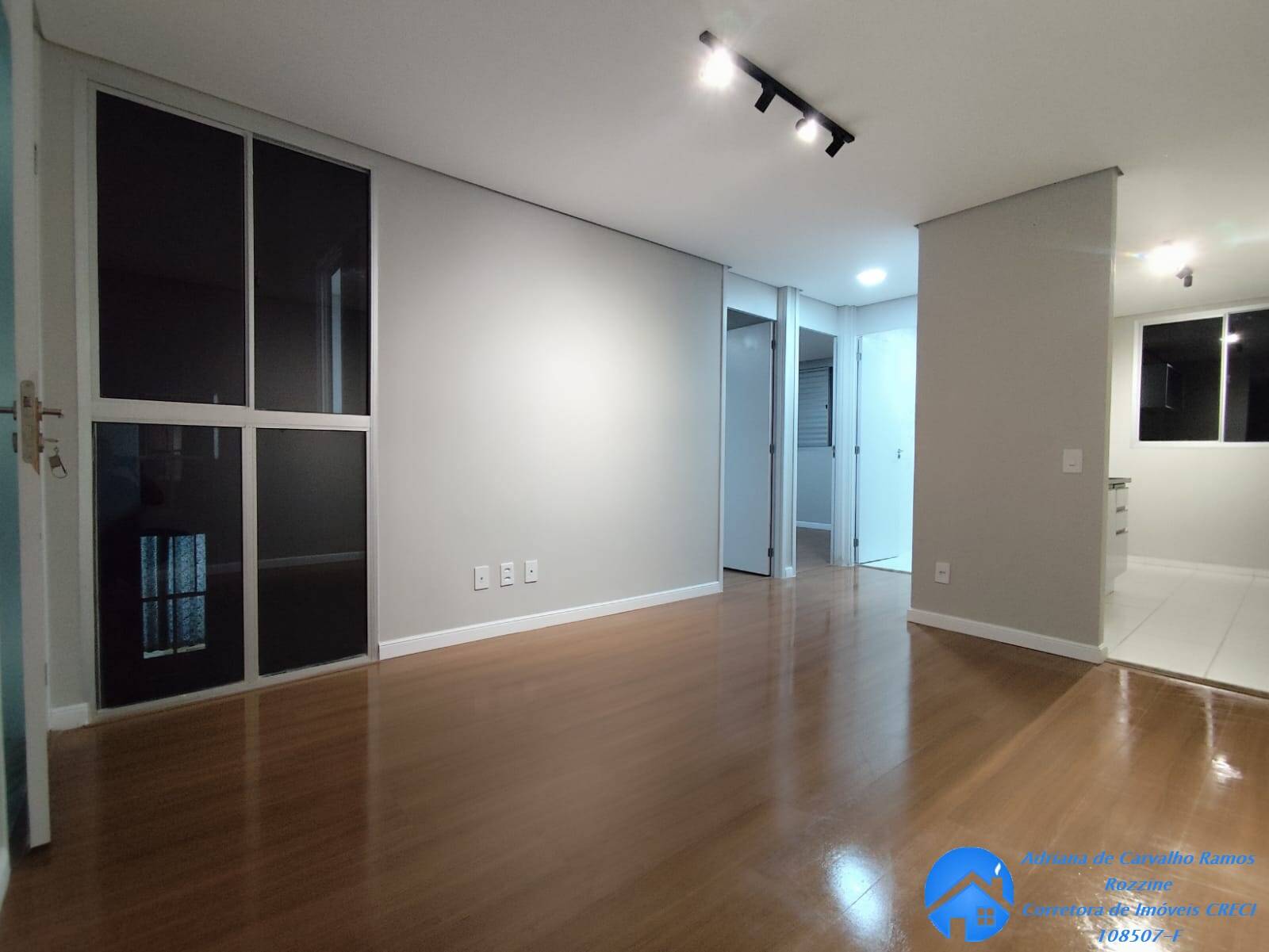 Apartamento, 2 quartos, 42 m² - Foto 4