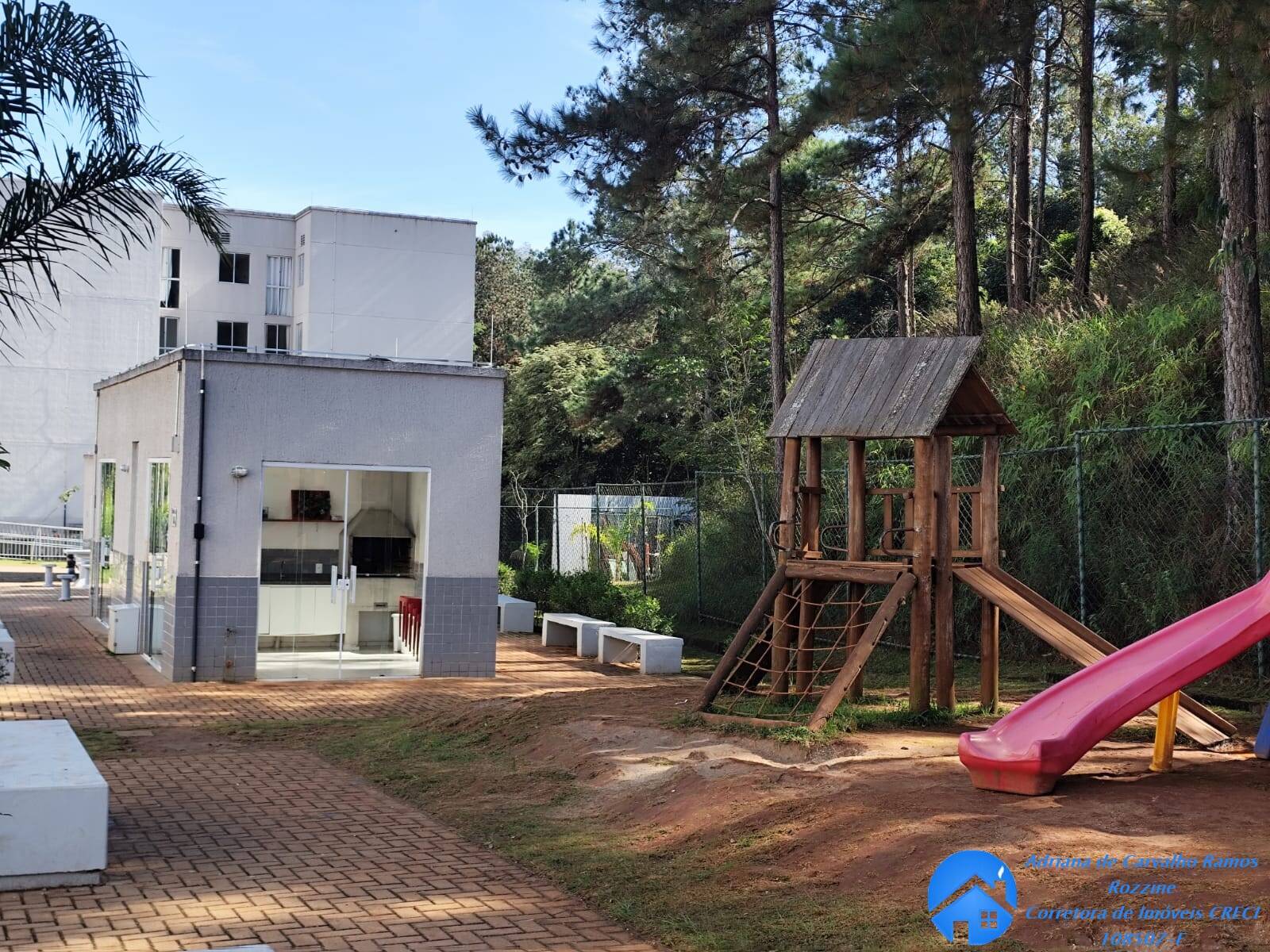 Apartamento, 2 quartos, 42 m² - Foto 14