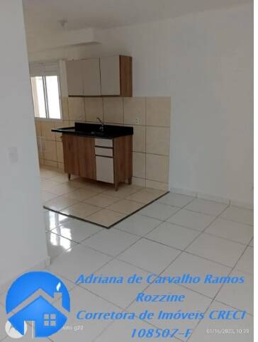 Apartamento, 2 quartos, 49 m² - Foto 1