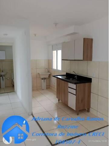 Apartamento, 2 quartos, 49 m² - Foto 5