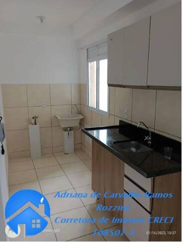 Apartamento, 2 quartos, 49 m² - Foto 2
