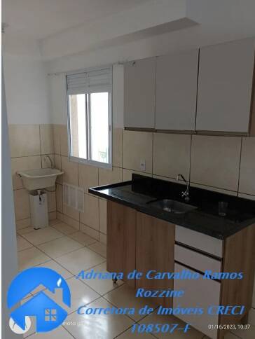 Apartamento, 2 quartos, 49 m² - Foto 3
