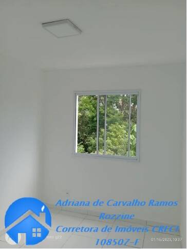 Apartamento, 2 quartos, 49 m² - Foto 9