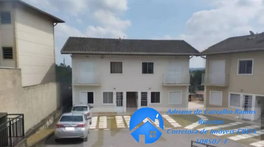 Casa de Condomínio, 2 quartos - Foto 6