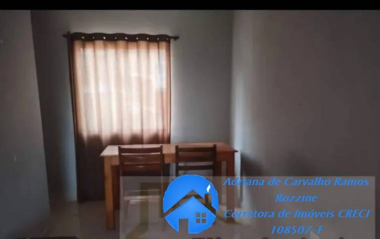 Casa de Condomínio, 2 quartos - Foto 3
