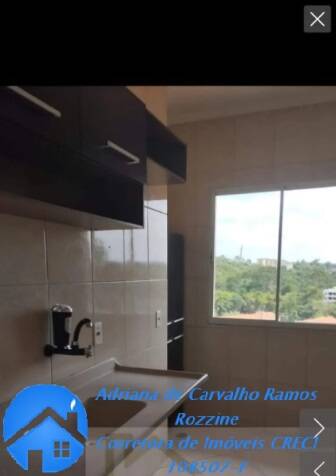 Casa de Condomínio, 2 quartos - Foto 2