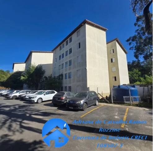 Apartamento, 2 quartos, 43 m² - Foto 6