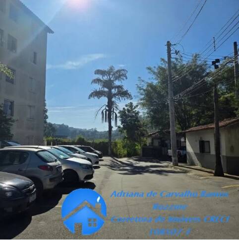 Apartamento, 2 quartos, 43 m² - Foto 12