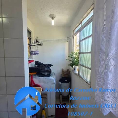 Apartamento, 2 quartos, 43 m² - Foto 4