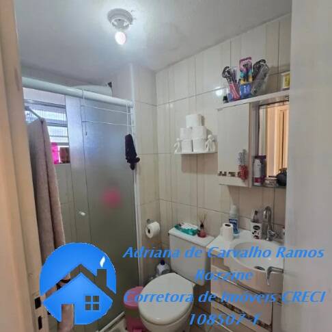 Apartamento, 2 quartos, 43 m² - Foto 10