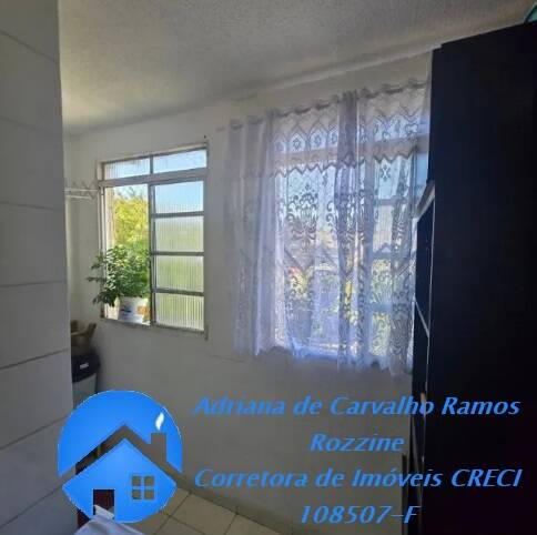 Apartamento, 2 quartos, 43 m² - Foto 5