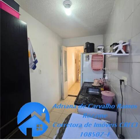 Apartamento, 2 quartos, 43 m² - Foto 3