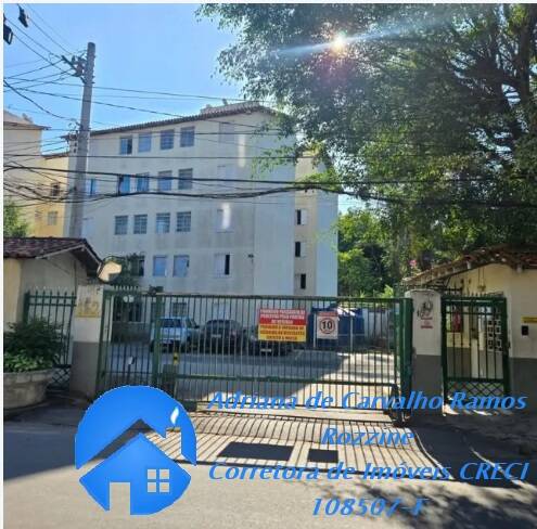 Apartamento, 2 quartos, 43 m² - Foto 14