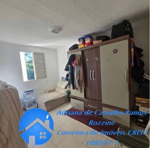 Apartamento, 2 quartos, 43 m² - Foto 9