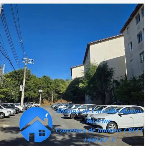 Apartamento, 2 quartos, 43 m² - Foto 15