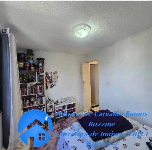 Apartamento, 2 quartos, 43 m² - Foto 8