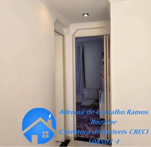 Apartamento, 2 quartos, 43 m² - Foto 7