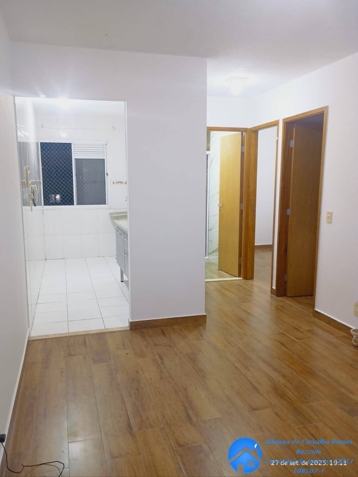 Apartamento, 2 quartos, 47 m² - Foto 5