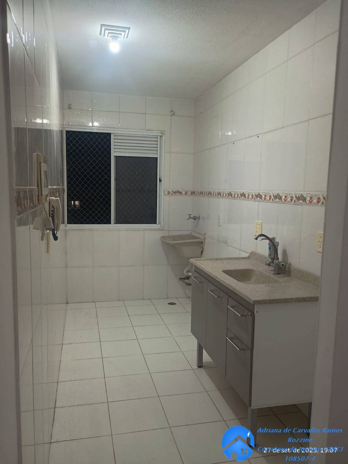 Apartamento, 2 quartos, 47 m² - Foto 1