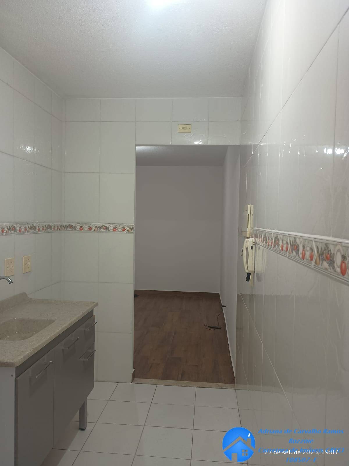 Apartamento, 2 quartos, 47 m² - Foto 3
