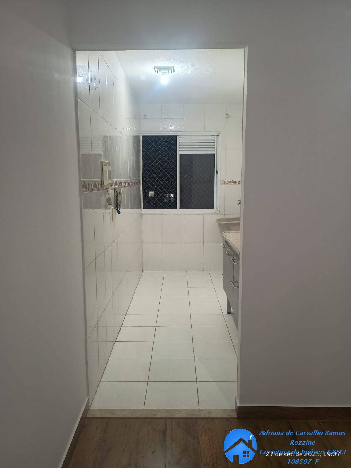 Apartamento, 2 quartos, 47 m² - Foto 2