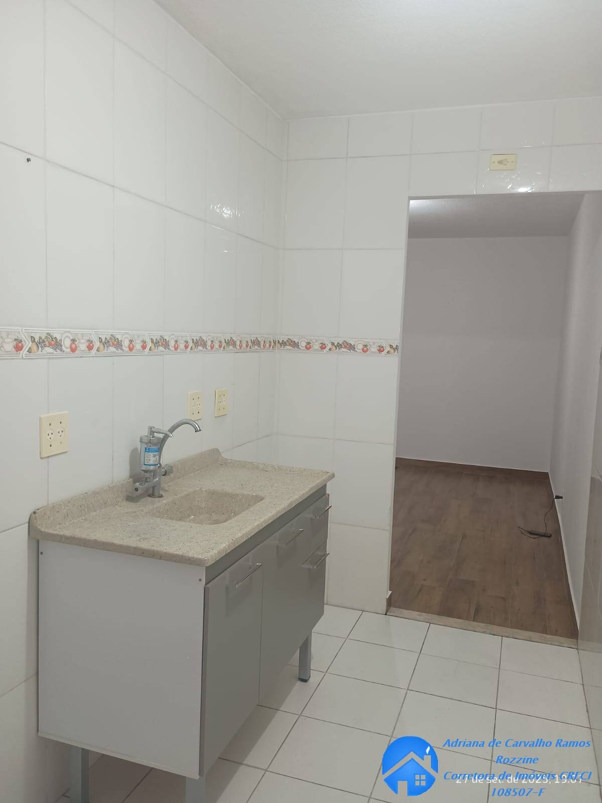 Apartamento, 2 quartos, 47 m² - Foto 4
