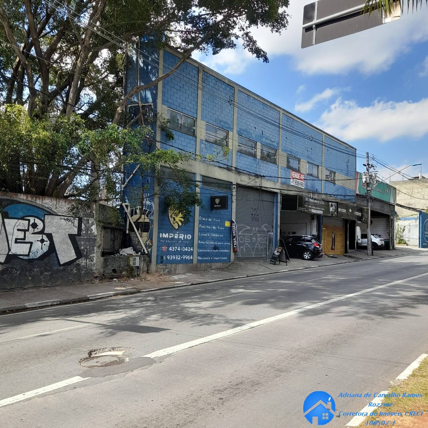 Sala-Conjunto, 64 m² - Foto 1