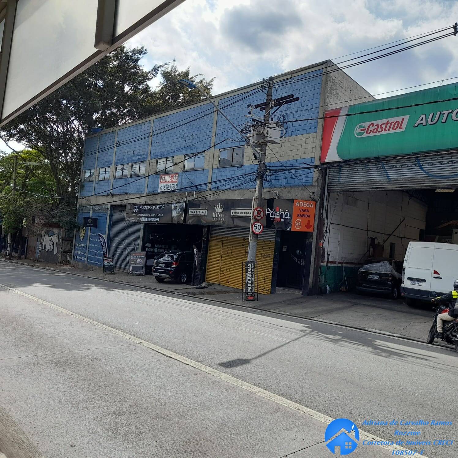 Sala-Conjunto, 64 m² - Foto 2