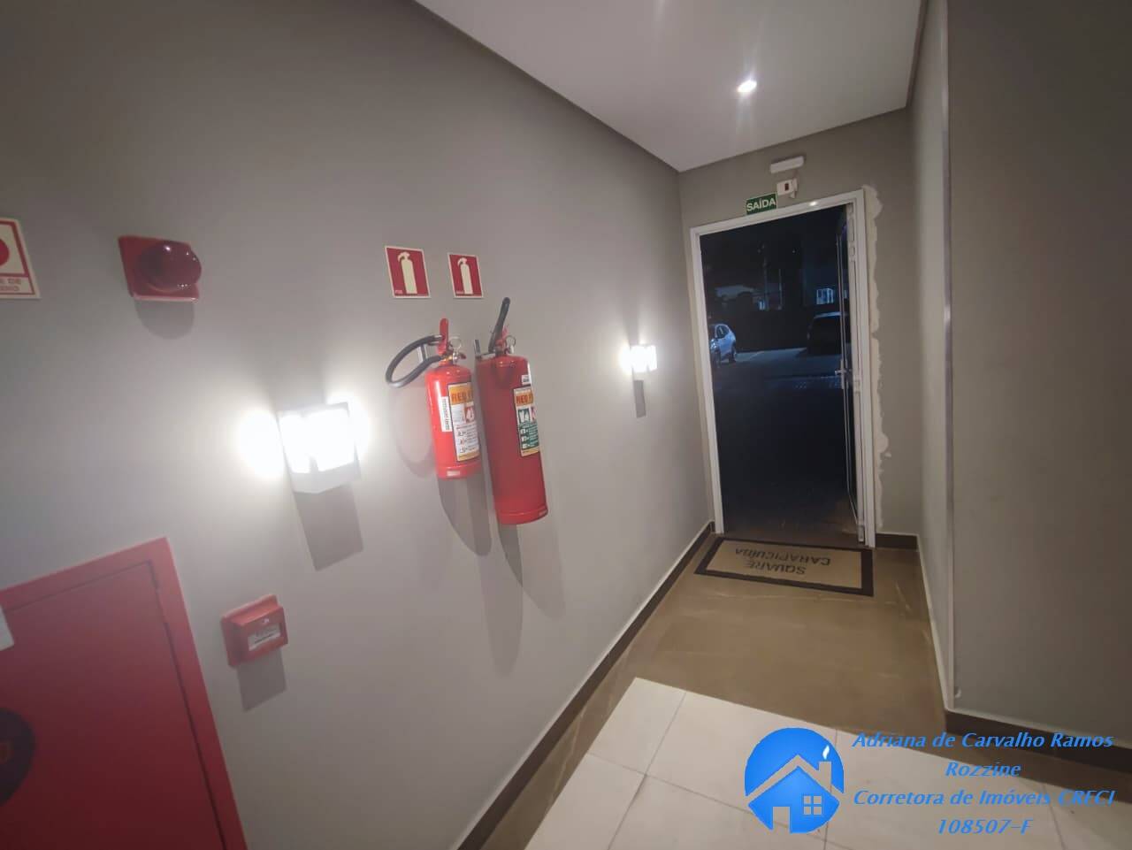 Apartamento, 2 quartos, 60 m² - Foto 11