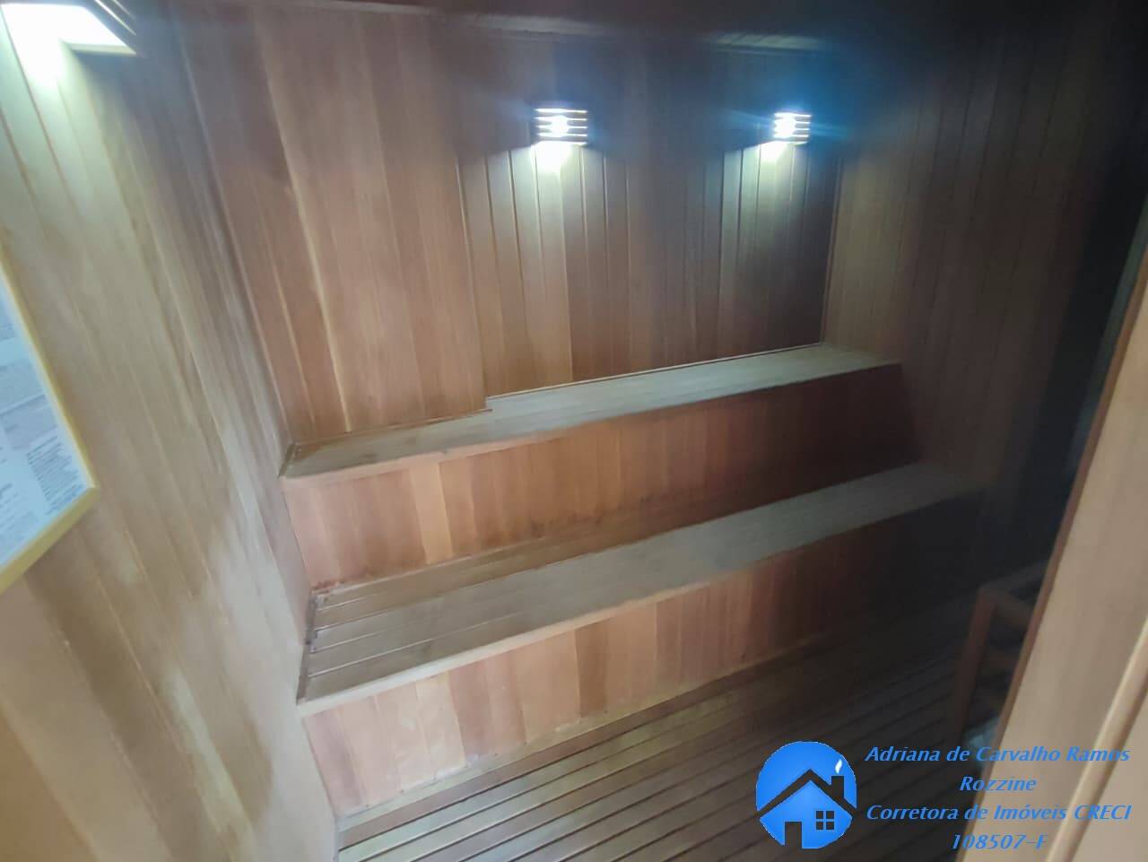 Apartamento, 2 quartos, 60 m² - Foto 19