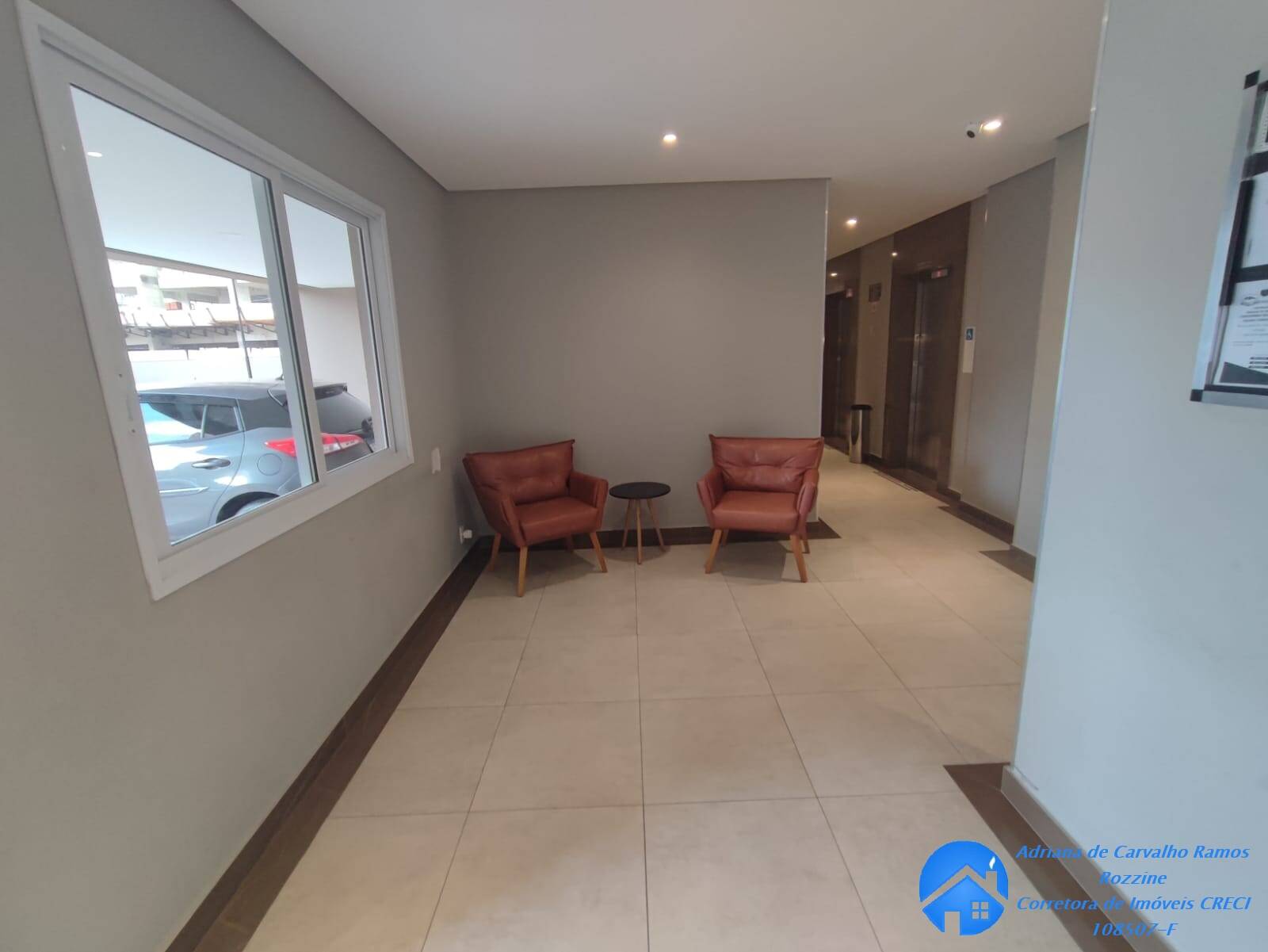 Apartamento, 2 quartos, 60 m² - Foto 12