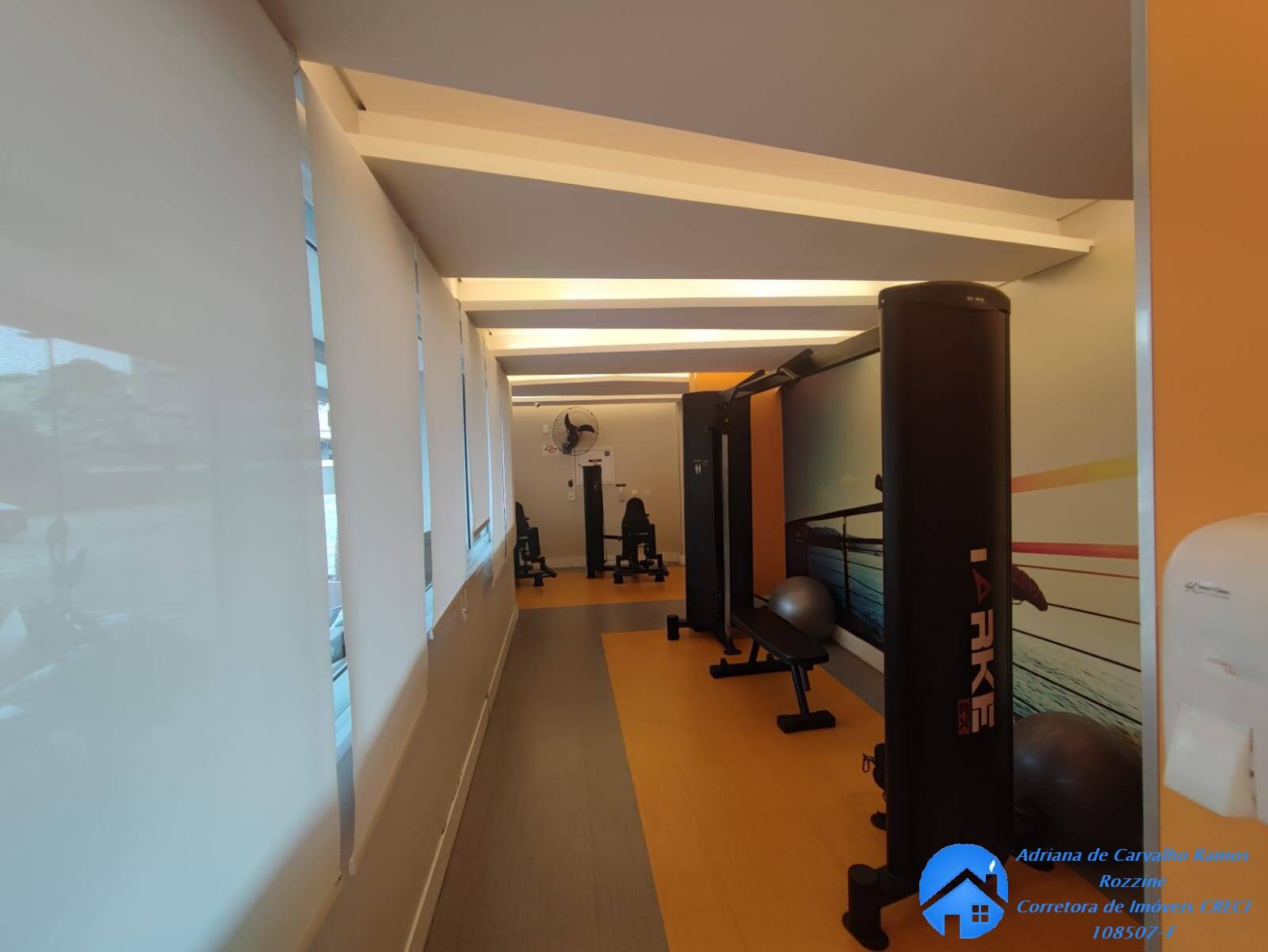 Apartamento, 2 quartos, 60 m² - Foto 24