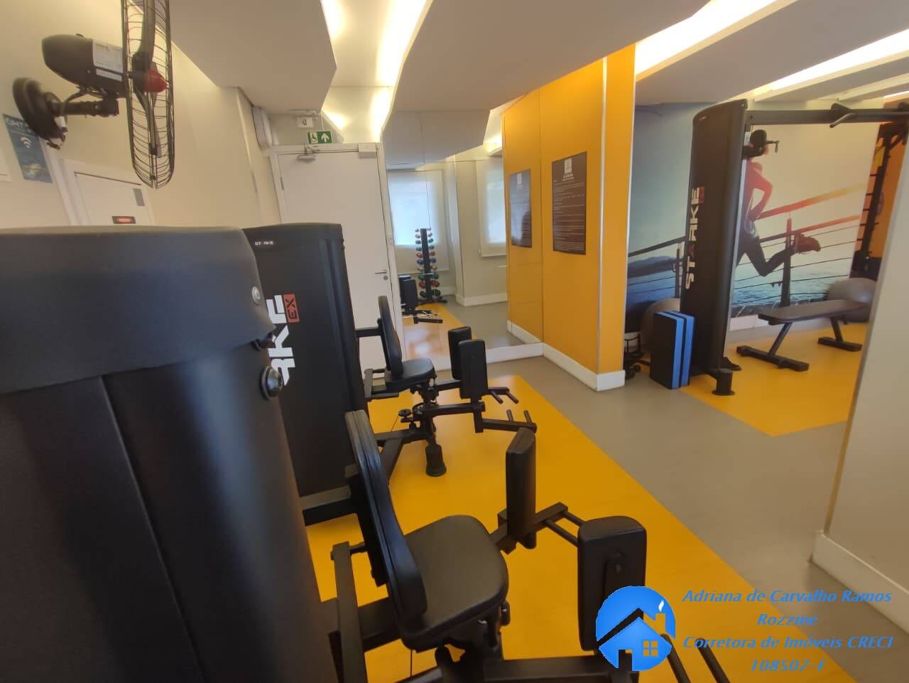 Apartamento, 2 quartos, 60 m² - Foto 26