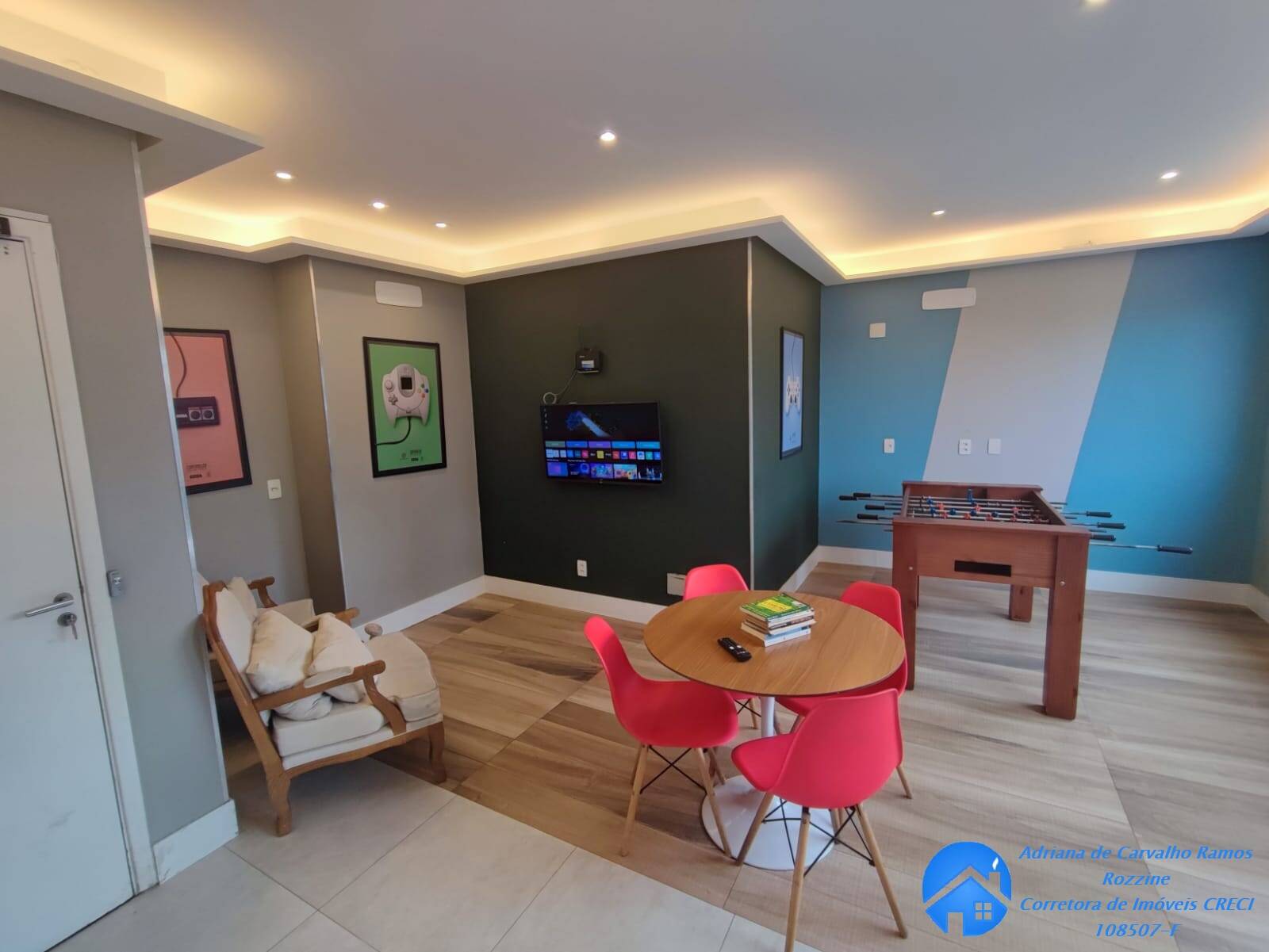 Apartamento, 2 quartos, 60 m² - Foto 31